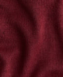 Fine-knit turtleneck jumper